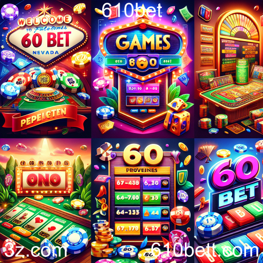 Descubra as Melhores Promoções da 610bet